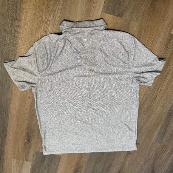 Hickey Freeman Mens Polo Shirt - Picture 4 of 4